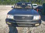 2000 Toyota Land Cruiser    for Sale in Ellenwood, GA - Side