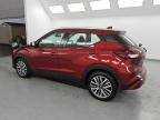 2023 Nissan Kicks Sv   zu verkaufen in Van Nuys, CA - Side
