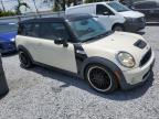 2010 Mini Cooper S Clubman за продажба в Riverview, FL - Minor Dent/Scratches