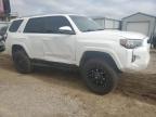 2018 Toyota 4Runner Sr5/Sr5 Premium   იყიდება Wichita-ში, KS - Side