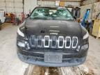 2015 Jeep Cherokee Latitude for Sale in Abilene, TX - Hail