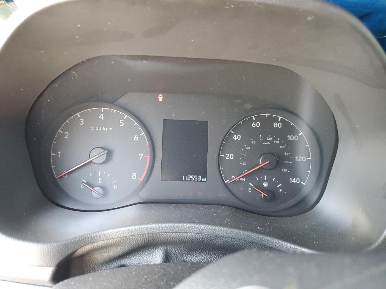 2019 Hyundai Accent Se VIN: 3KPC24A37KE066658 Lot: 59302825