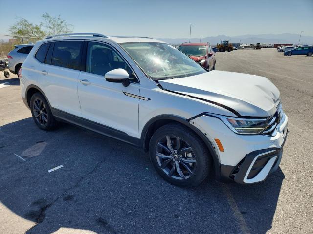  VOLKSWAGEN TIGUAN 2023 White