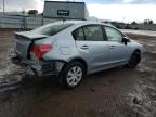 2015 Subaru Impreza  للبيع في Colorado Springs، CO - Rear End
