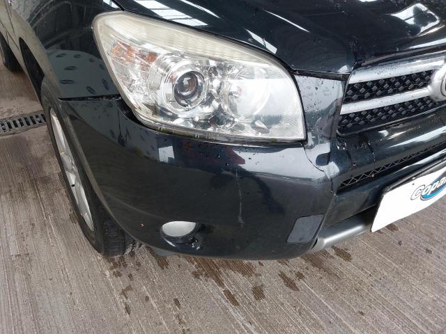 2008 TOYOTA RAV4 XTR D