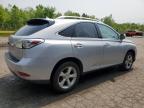 2010 Lexus Rx 350 продається в Woodhaven, MI - Minor Dent/Scratches