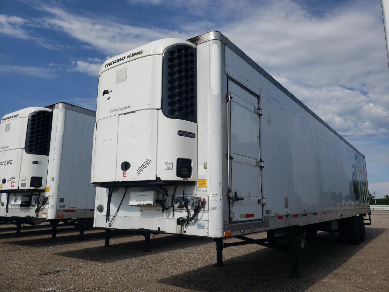 UTILITY ALL Models 2013 VIN 1UYVS2480DM630337 фото 2
