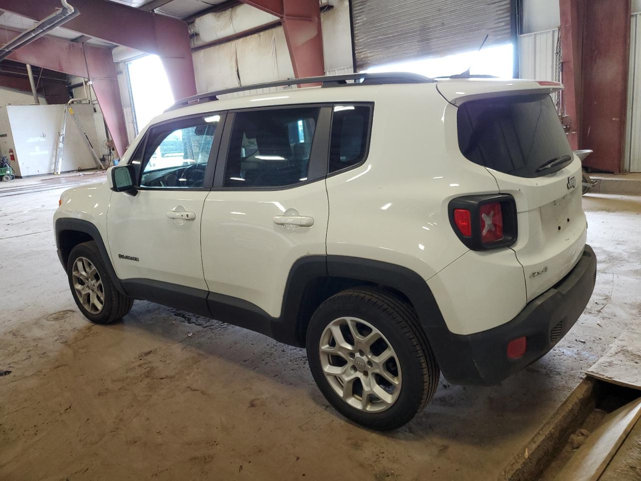 JEEP RENEGADE 2015 VIN ZACCJBBT6FPC09372 фото 2