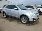 2015 CHEVROLET EQUINOX LS   for sale at Copart ON - TORONTO
