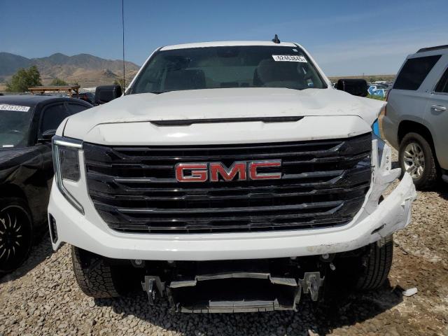  GMC SIERRA 2024 Белы