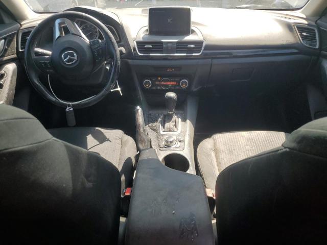  MAZDA 3 2015 Сharcoal