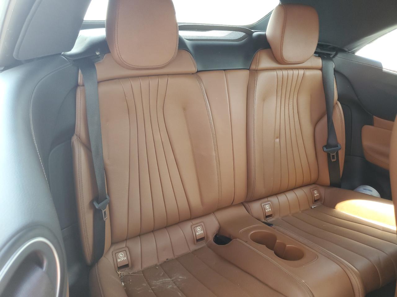 2018 Mercedes-Benz E 400 VIN: WDD1K6FB6JF028397 Lot: 60552255