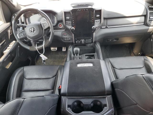  RAM 1500 2024 Charcoal