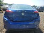 2017 HONDA CIVIC LX   for sale at Copart ON - COOKSTOWN