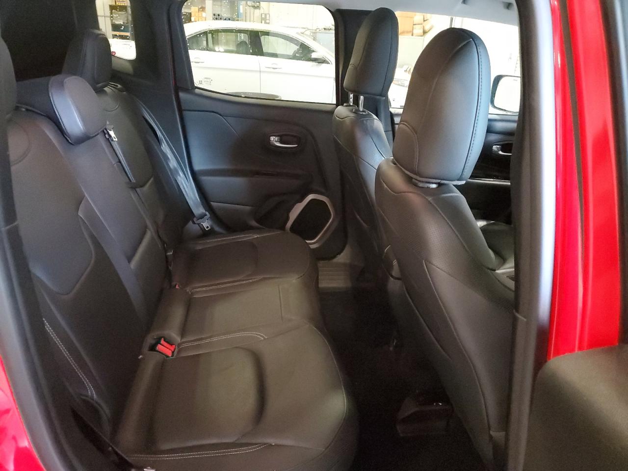 2015 Jeep Renegade Limited VIN: ZACCJBDT1FPC34046 Lot: 62513965