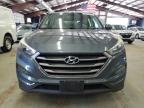 2016 HYUNDAI TUCSON LIMITED à vendre chez Copart CT - HARTFORD SPRINGFIELD
