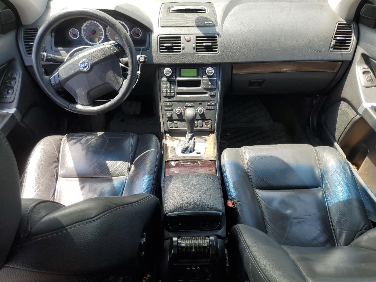2011 Volvo Xc90 3.2 VIN: YV4952CZ3B1594141 Lot: 60845875