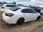 2016 HONDA ACCORD SPORT   à vendre chez Copart ON - TORONTO