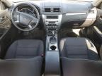 2012 Ford Fusion Se продається в Reno, NV - Front End