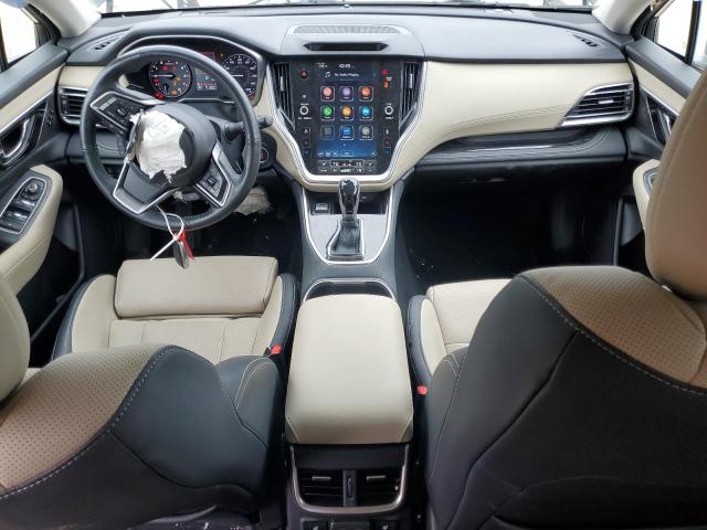  SUBARU OUTBACK 2022 Czarny
