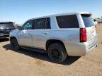 2018 Chevrolet Tahoe Police en Venta en Brighton, CO - Mechanical