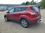 2013 FORD ESCAPE SEL   for sale at Copart MI - FLINT