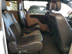 2018 Dodge Grand Caravan Sxt იყიდება Ebensburg-ში, PA - Front End