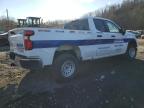 2024 Chevrolet Silverado K1500 продається в Marlboro, NY - Side