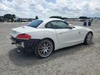 2009 Bmw Z4 Sdrive35I за продажба в Lumberton, NC - Rear End