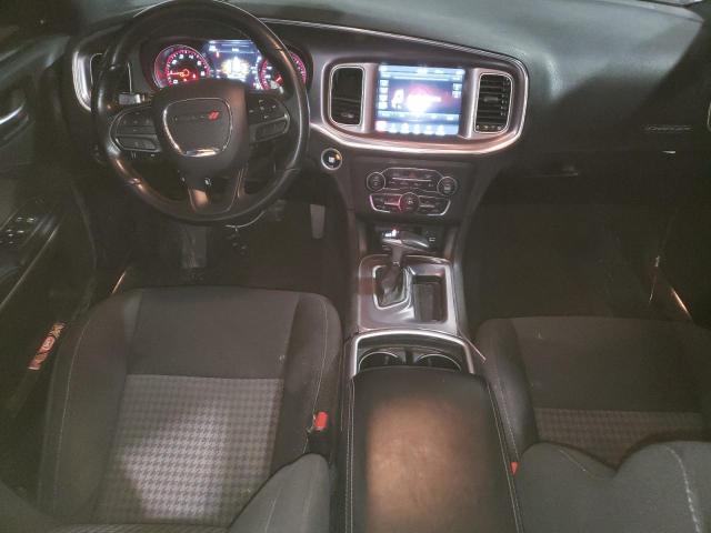  DODGE CHARGER 2021 Srebrny