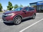 2017 Honda Cr-V Ex for Sale in Eugene, OR - Normal Wear