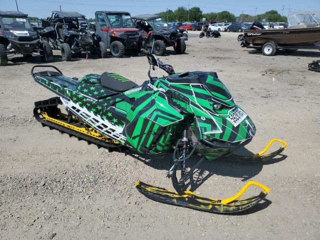2023 SKIDOO SUMMIT   for sale at Copart ID - BOISE
