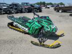 2023 SKIDOO SUMMIT   for sale at Copart ID - BOISE