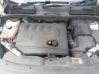 2008 FORD KUGA (CX48 for sale at Copart CASTLEDERMOT - IRELAND