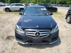 2014 MERCEDES-BENZ E 350 4MATIC   à vendre chez Copart MA - NORTH BOSTON