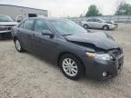 2011 Toyota Camry Base на продаже в Appleton, WI - Front End