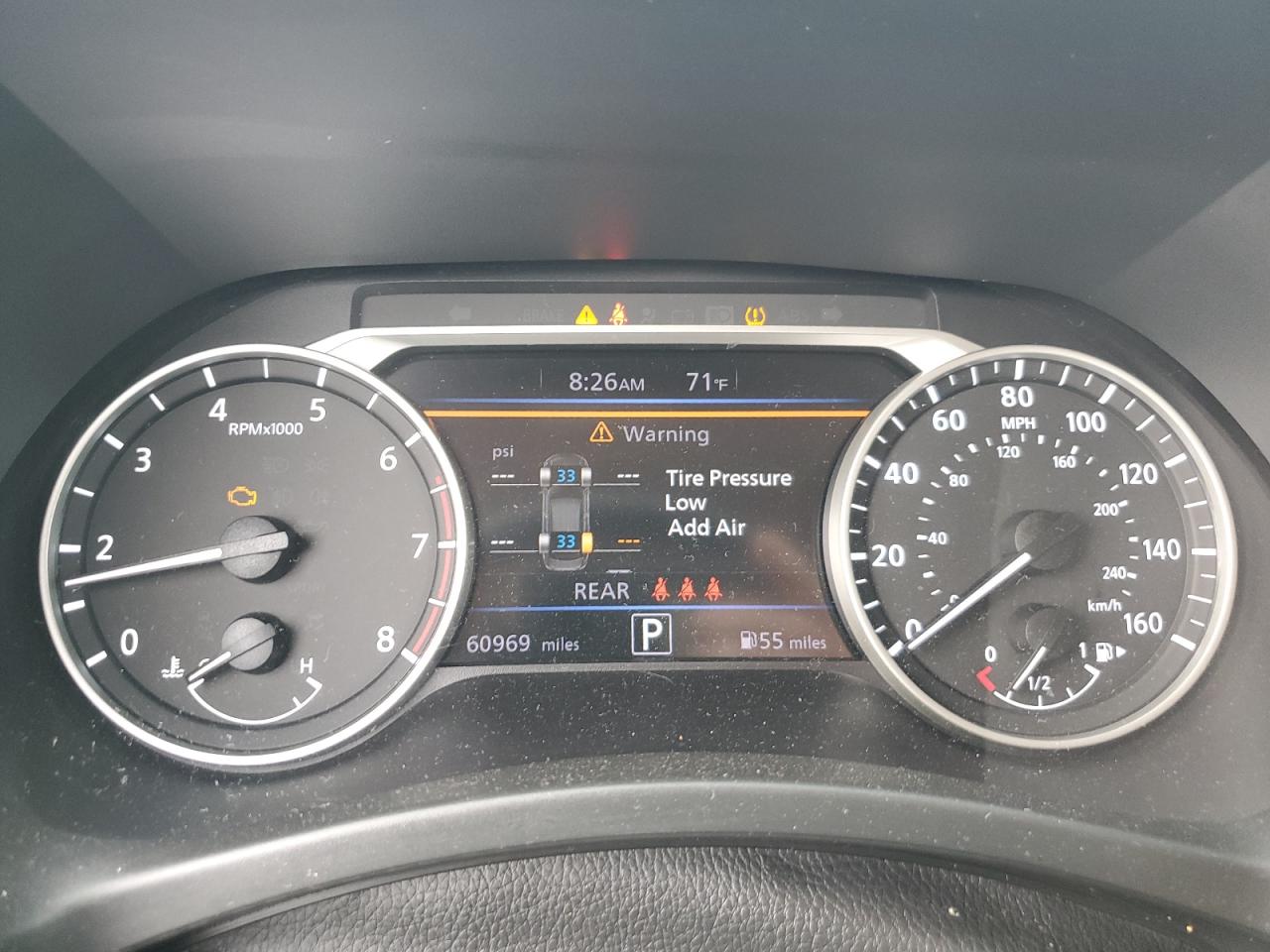 2020 Nissan Sentra Sv VIN: 3N1AB8CV9LY212140 Lot: 59492155