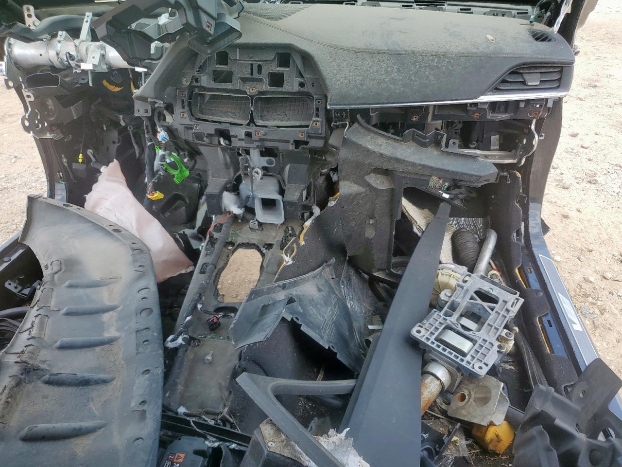 2022 Cadillac Ct4-V Blackwing VIN: 1G6D65RP3N0460020 Lot: 60702605