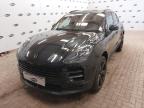 2020 PORSCHE MACAN S-A for sale at Copart SANDWICH