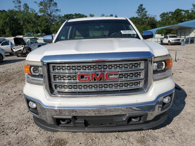  GMC SIERRA 2014 Biały