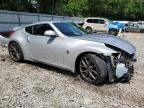 2009 Nissan 370Z  للبيع في Austell، GA - Front End