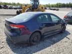 2020 TOYOTA COROLLA SE à vendre chez Copart NS - HALIFAX