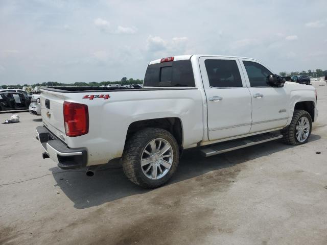 2018 CHEVROLET SILVERADO K1500 HIGH COUNTRY
