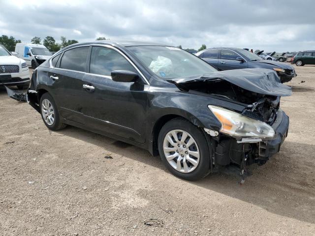  NISSAN ALTIMA 2014 Czarny