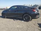 2017 Honda Civic Lx იყიდება Colton-ში, CA - Front End