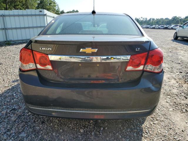  CHEVROLET CRUZE 2015 Szary