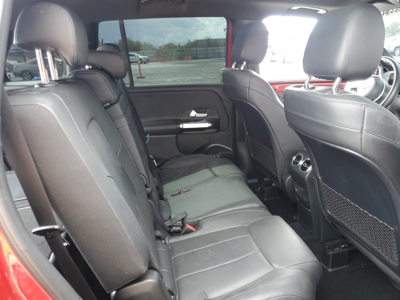 2020 Mercedes-Benz Glb 250 VIN: W1N4M4GBXLW049964 Lot: 59983665