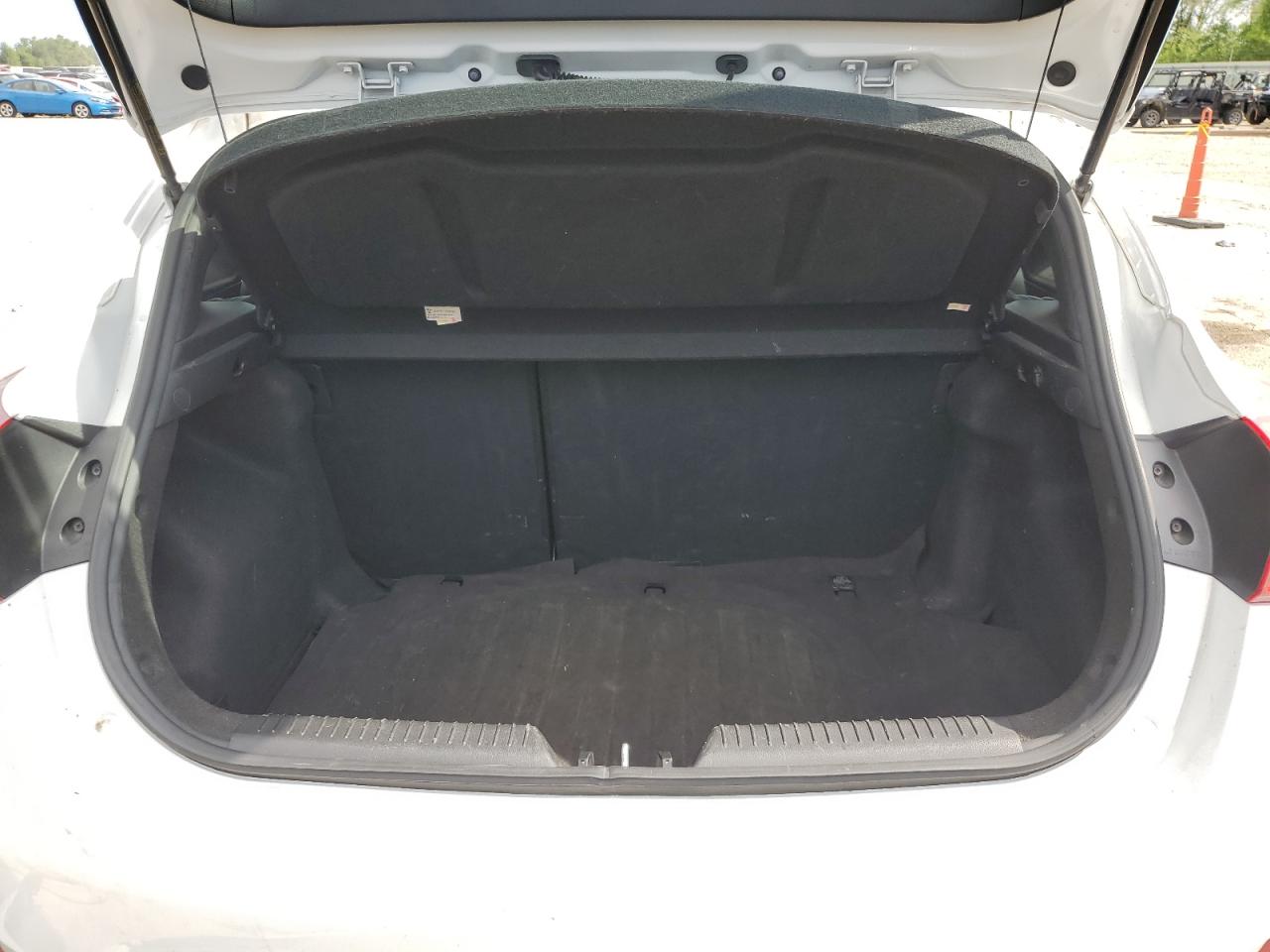 HYUNDAI ELANTRA 2017 VIN KMHD35LH2HU376304 zdjęcie 6