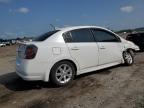2010 Nissan Sentra 2.0 იყიდება Fredericksburg-ში, VA - Front End