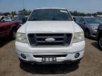 2007 Ford F150 Supercrew იყიდება New Britain-ში, CT - Minor Dent/Scratches
